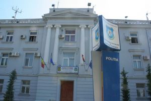 IPJ Constanta, chemat la judecata de aproape 300 de politisti. Ce s-a decis in prima instanta 