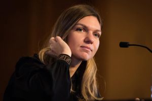 Simona Halep: Trebuie sa ascultam ce ni se spune, sa stam in casa si sa fim in siguranta“       