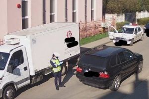 Bărbat din Cristeşti băgat cu forţa în carantină!