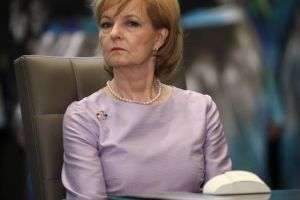 Custodele Coroanei, Margareta: Este absolut necesar sa continuam sa stam acasa si sa intelegem gravitatea situatiei