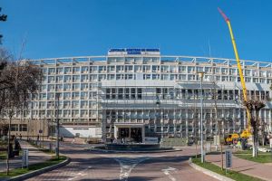 Traficul rutier şi pietonal va restricţionat în zona Spitalului Judeţean Suceava, ...