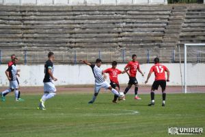 FOTO, LIVE-TEXT, „U” Cluj – Performanţa Ighiu 0-1, Fetiţa a ratat un penalty | Dispută incendiară pe „Cluj Arena” între contracandidatele la promovare!