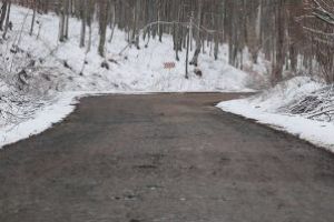 Începe modernizarea completă a reţelei de drumuri din zona Baraolt
