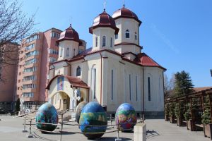 Pentru Primărie nu e pandemie? Ouăle, la locul loc în cuibare (FOTO)