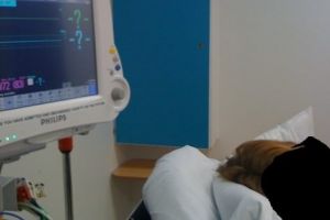 ALTE CINCI PERSOANE, PE LISTA MORŢILOR INFECTAŢI CU COVID-19