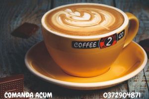 Cafeaua preferată livrată sibienilor în Hipodrom, Doamna Stanca şi Avantgarden #oradeservicii