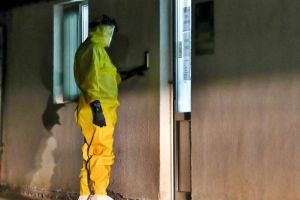 În România au mai murit două persoane infectate cu COVID-19, bilanţul ajungând la 156 de morţi