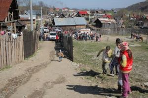 Primarul din Săcele va folosi 200 de mii de lei pentru a ajuta locuitorii din Gârcini