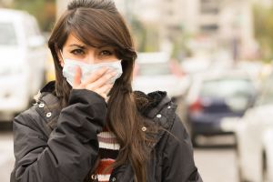 În foarte scurt timp purtarea măştilor ar putea deveni OBLIGATORIE în tot judeţul Cluj