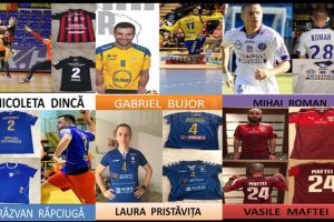 66 de tricouri ale unor mari sportivi din România şi străinătate, au fost scoase la ...