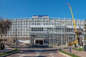 Pacienţii internaţi în Spitalul Judeţean Suceava vor putea primi pachete de acasă