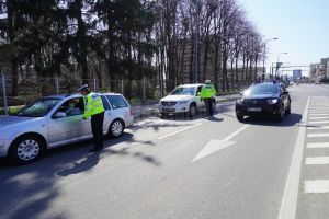 ”Prin acţiuni fulger încercăm să îi identificăm şi pe cei care dau dovadă de ...