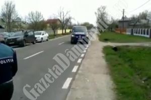 IPJ DÂMBOVIȚA: Acţiune de prevenire şi control pentru prevenirea răspândirii COVID-19 (VIDEO)