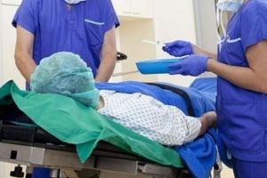Medici testaţi de coronavirus la Pediatrie în Sibiu – Toţi sunt în regulă