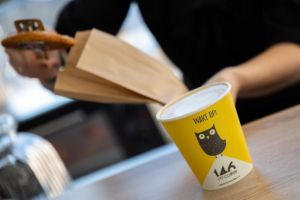 Stai acasă şi bea o cafea bună de la 146 I Love Coffee #oradeservicii