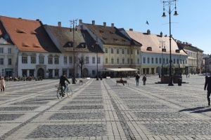 Prognoza meteo pe două săptămâni – Cum e vremea de Paşte