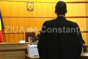 Un barbat din Cernavoda, arestat pentru ca si-a violat fosta sotie