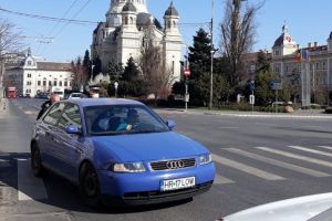 Poliţia locală în slujba cetăţenilor în vreme de pandemie FOTO