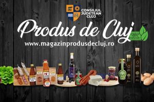 Succes al platformei online lansate de Consiliul Judeţean Cluj pentru comercializarea produselor locale, direct de la producător