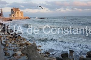 Prognoza meteo pentru urmatoarele doua saptamani. Cum va fi vremea in Dobrogea 