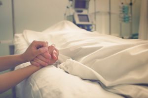 Surse: Al doilea deces în Bihor cauzat de coronavirus. A fost coleg de salon cu primul pacient mort