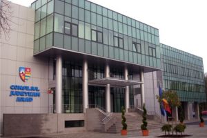 NEWS ALERT: Coronavirusul LOVEȘTE şi la Consiliul Judeţean! Un important membru din conducerea instituţiei, depistat POZITIV