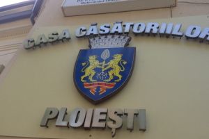 De săptămâna viitoare, la Ploieşti nu vor mai fi oficiate cununii. Actele de identitate noi, eliberate doar în situaţii speciale