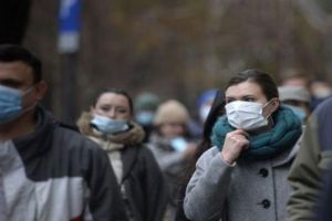 Purtarea măştilor, obligatorie în Maramureş şi alte judeţe