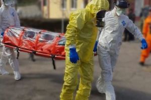 27 CAZURI COVID-19 CONFIRMATE ÎN ARGEŞ