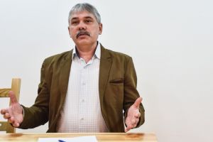 UDMR: în timpul epidemiei, nu salvarea capitalului băncilor este importantă, ci ajutorarea cetăţenilor aflaţi în dificultate