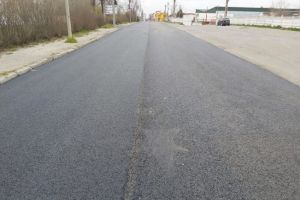 Lucrari de asfaltare, derulate simultan in mai multe zone din Constanta