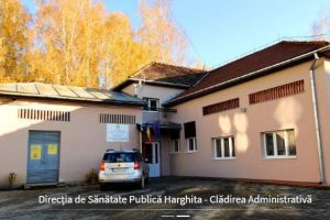 DSP Harghita face clarificări în privinţa programului cu publicul