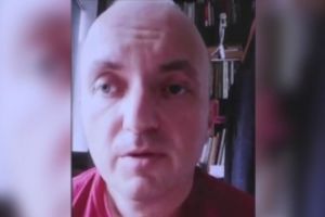 Medic infectat cu coronavirus: de la tratament starea mea generală se înrăutăţea