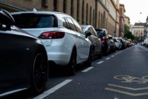 Parcare gratuită în Ungaria pe domeniul public