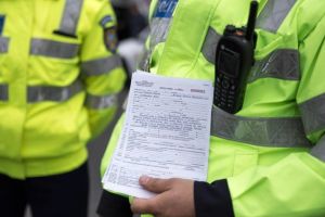 Românii s-au ales cu AMENZI de peste 21 de MILIOANE de lei şi 300 de dosare PENALE, în ultimele săptămâni