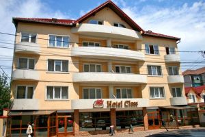 Solidari pentru Sibiu: oamenii de afaceri cazează gratuit personalul medical