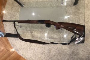 Armă letală şi muniţie de contrabandă, confiscate de la un bărbat din Oradea!