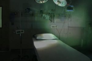 PRIMUL DECES CAUZAT DE CORONAVIRUS ÎN ARGEŞ