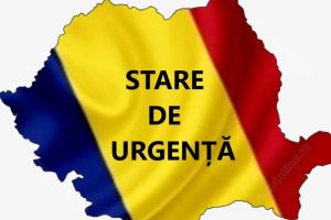 Starea de urgenţă va fi prelungită cu o lună, pentru a ţine epidemia sub control