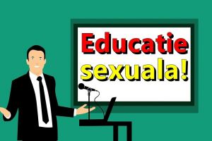 Exact ce ne lipsea: programe de educaţie sexuală în şcoli. Preşedintele Iohannis a promulgat legea
