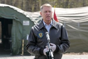Preşedintele Klaus Iohannis anunţă prelungirea stării de urgenţă cu încă o lună!