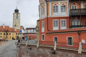 Ce măsuri propun autorităţilor antreprenorii sibieni acum şi după criză