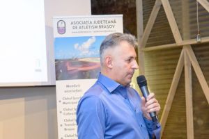 Federaţia de Atletism intră în şomaj tehnic, din cauza epidemiei de coronavirus