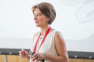 La atâtea rele, şi una bună: Andrea Neculau a fost numită interimar în fruntea DSP Braşov