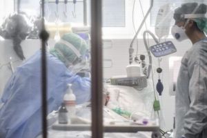 ÎNGRIJORARE. 102 angajaţi ai Spitalului de Urgenţă Târgu-Mureş, în autoizolare!