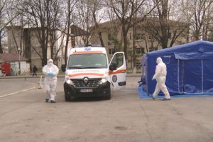 Numărul botoşănenilor în carantină, în creştere. 40 de persoane escortate în centre, în ultimele 24 de ore