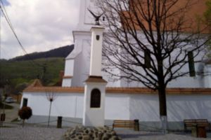 Anunţ public
