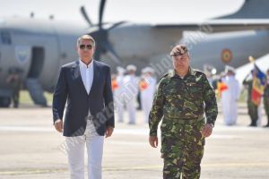 Se prelungeşte starea de urgenţă până la jumătatea lunii mai