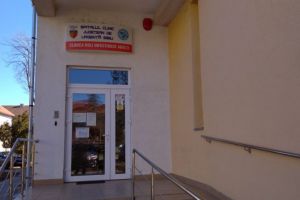 Al doilea cadru medical din Sibiu infectat cu coronavirus