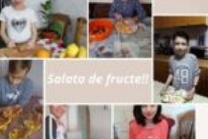 Inventivitate prin conectivitate! Elevii Școlii Gimnaziale Nr. 2 au demonstrat că programul Școala Altfel poate avea loc şi online